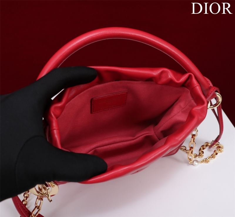 Christian Dior My Lady Bags